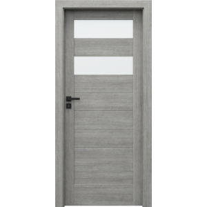 Porta Verte HOME C.2 Dub Striebristý 